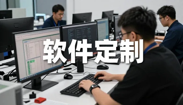 验收交付环节使用软件研发需要注意什么?