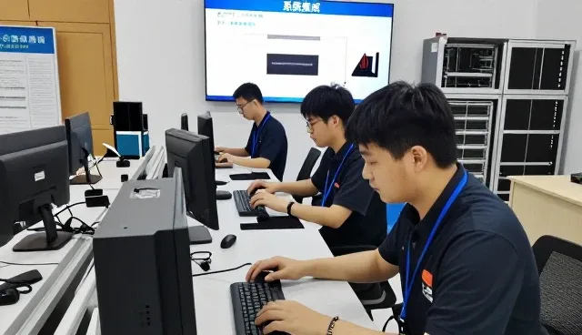 软件定制开发提升户外场地整体体验