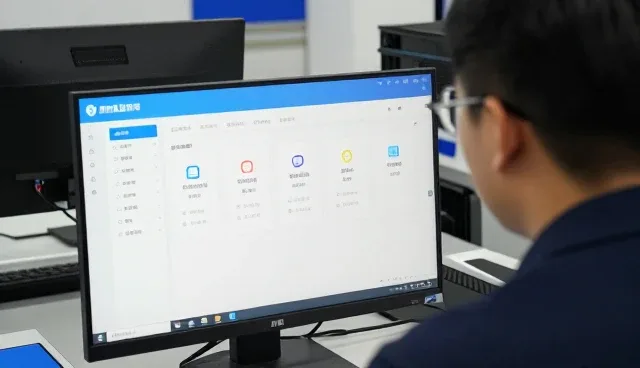 厦门易驰软件有限公司打造家庭日常使用下的软件运维解决方案
